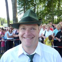 Marc Vollmer, Schützenkompanie Glösingen