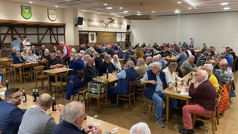 Herbstversammlung 2024